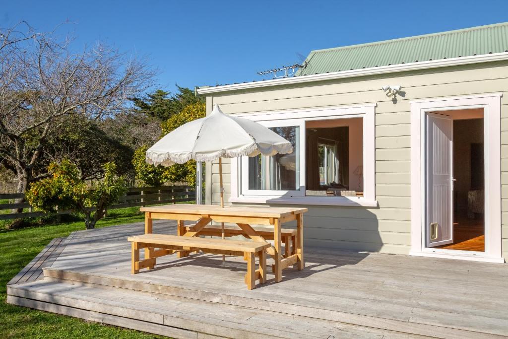 Walnut House - Resim 21