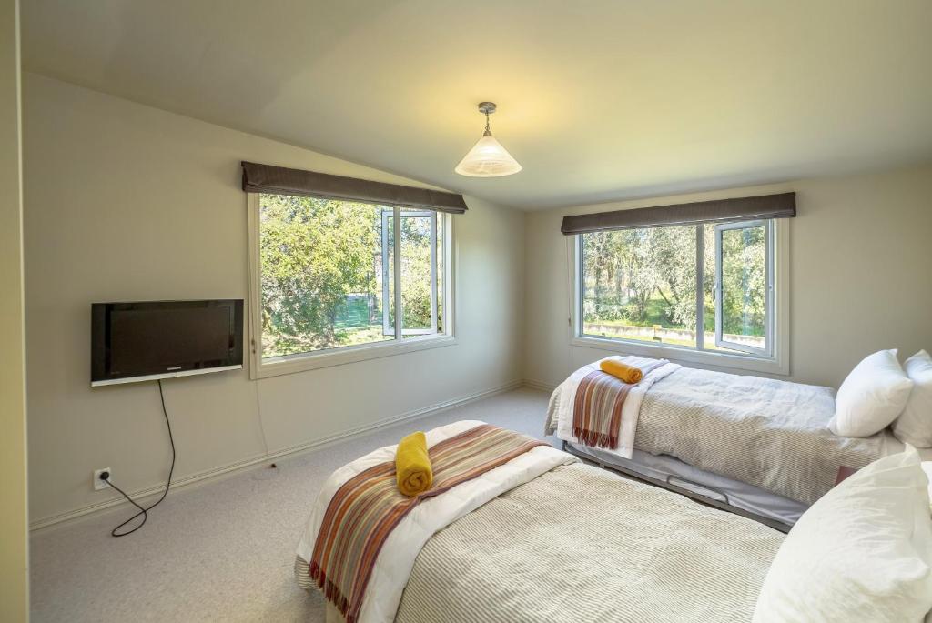 Walnut House - Resim 3