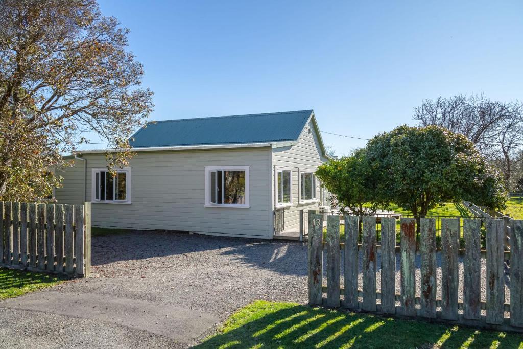 Walnut House - Resim 25