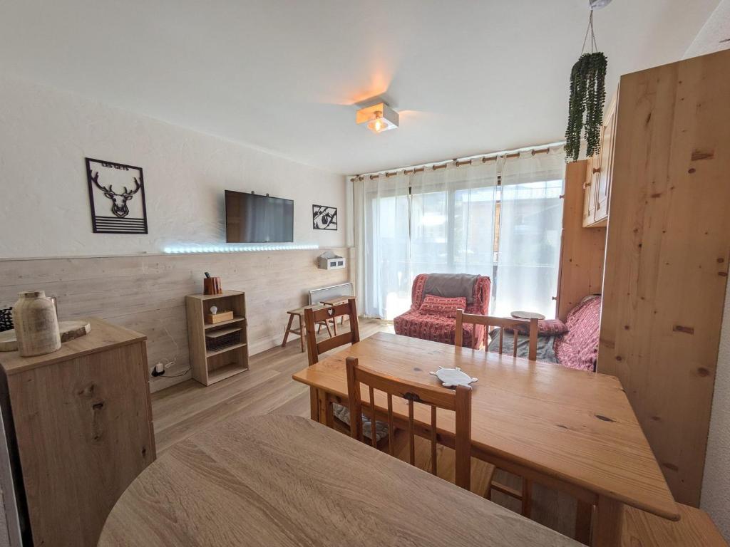 Studio confortable proche centre avec parking