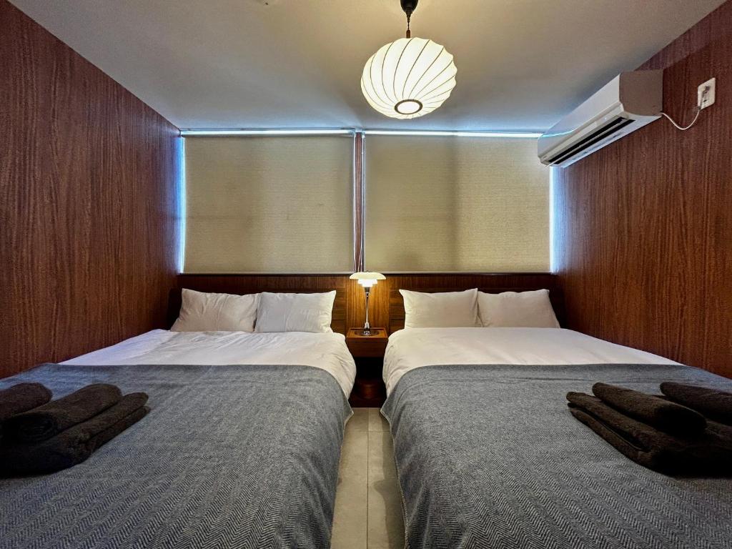 中野駅南inn Nakano Station South Inn（東京）：（最新料金：2026年）