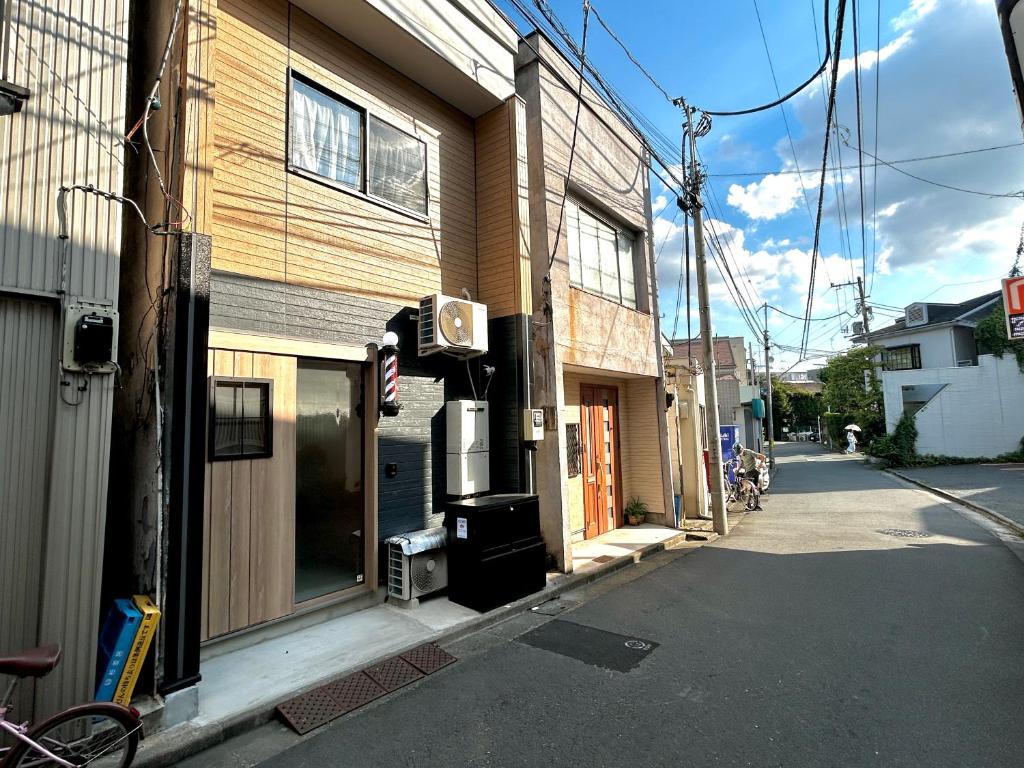 中野駅南inn Nakano Station South Inn（東京）：（最新料金：2026年）