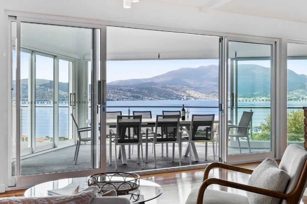 Φυσικό τοπίο κοντά σε αυτή η παραθεριστική κατοικία