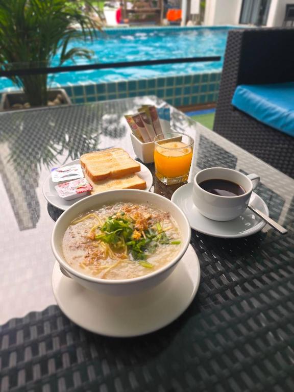 The Regizt Jomtien Pattaya - Resim 28