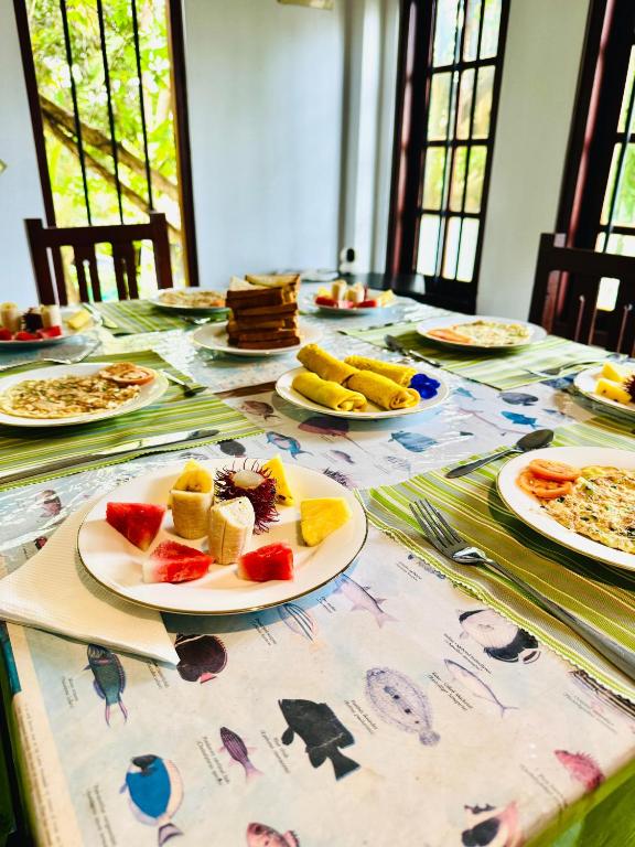 Sunstyle Mirissa Guest House - 3