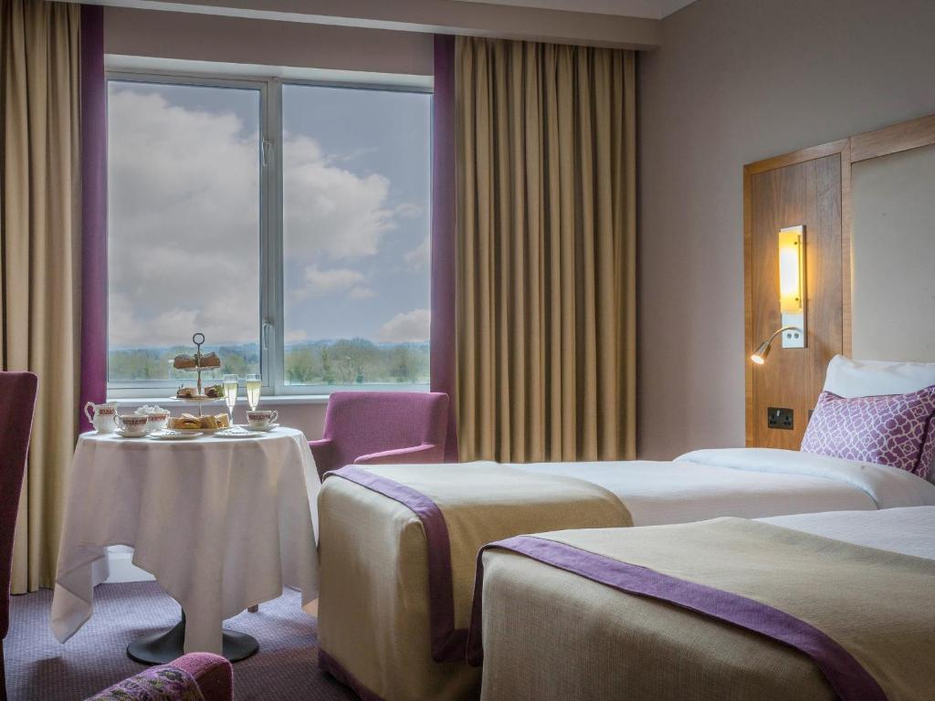 Charleville Park Hotel & Leisure Club IRELAND - Superieure Tweelingzaal