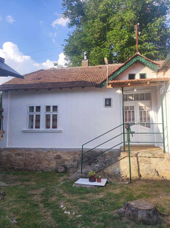 Fotografie z fotogalerie ubytování Konak Anja v destinaci Pirot