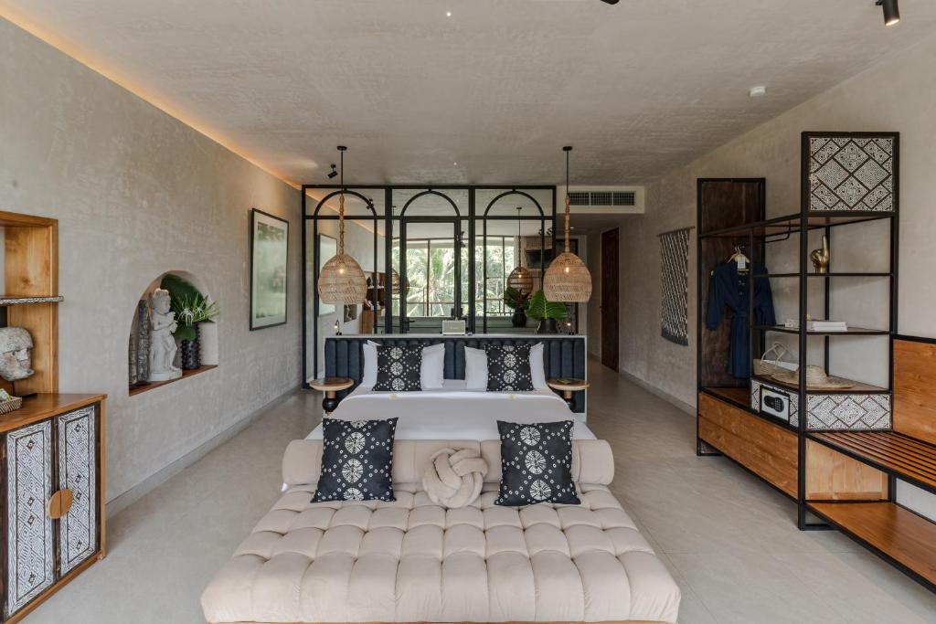 Soulshine Resort Ubud, Bali - 2