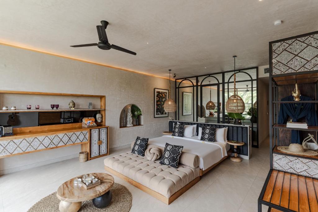 Soulshine Resort Ubud, Bali - 1