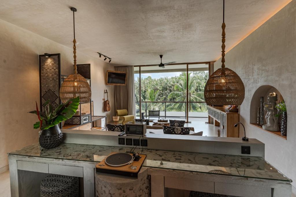 Soulshine Resort Ubud, Bali - 4