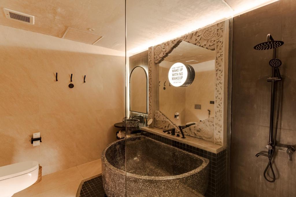 Soulshine Resort Ubud, Bali - 7