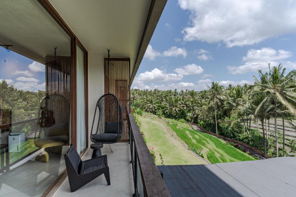 Soulshine Resort Ubud, Bali - 5
