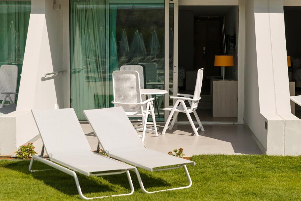 Santa Monica Suites Hotel - 8