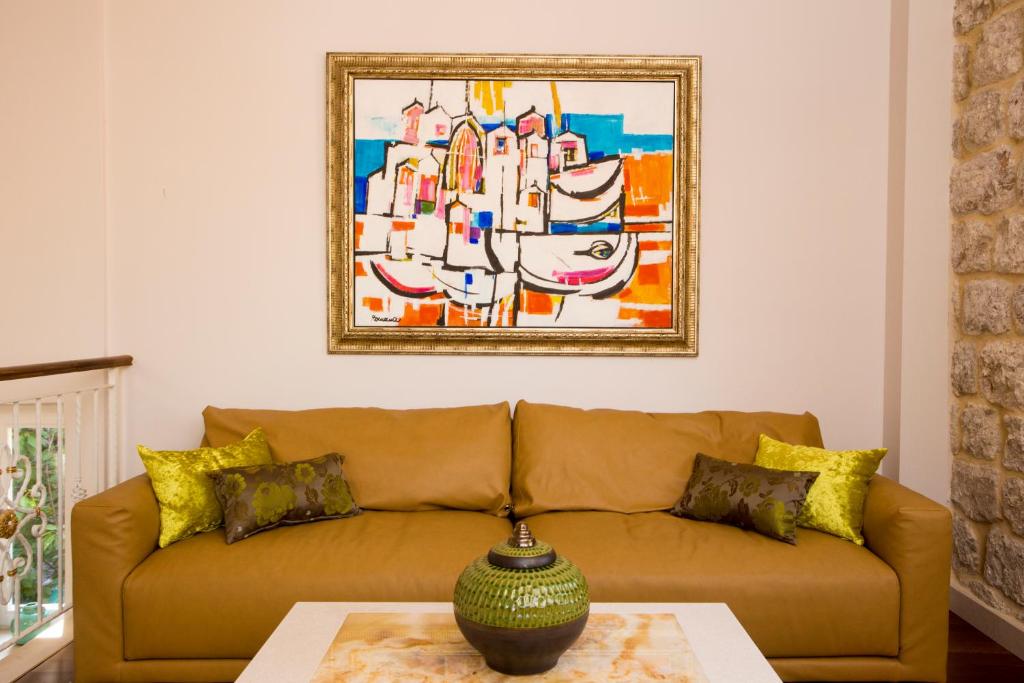 Dominus Little Palace - 12