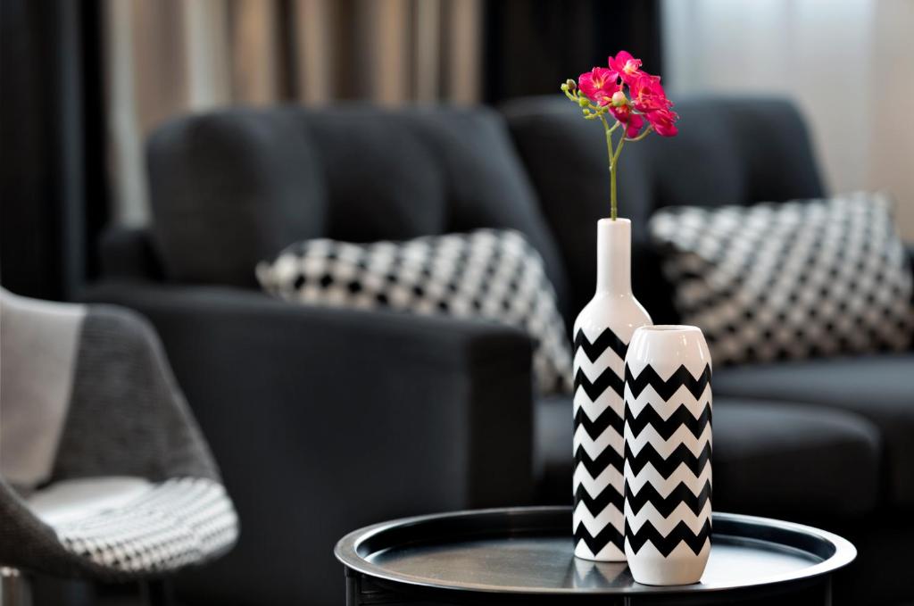 Fletcher Hotel-Restaurant Wings-Rotterdam - Resim 16