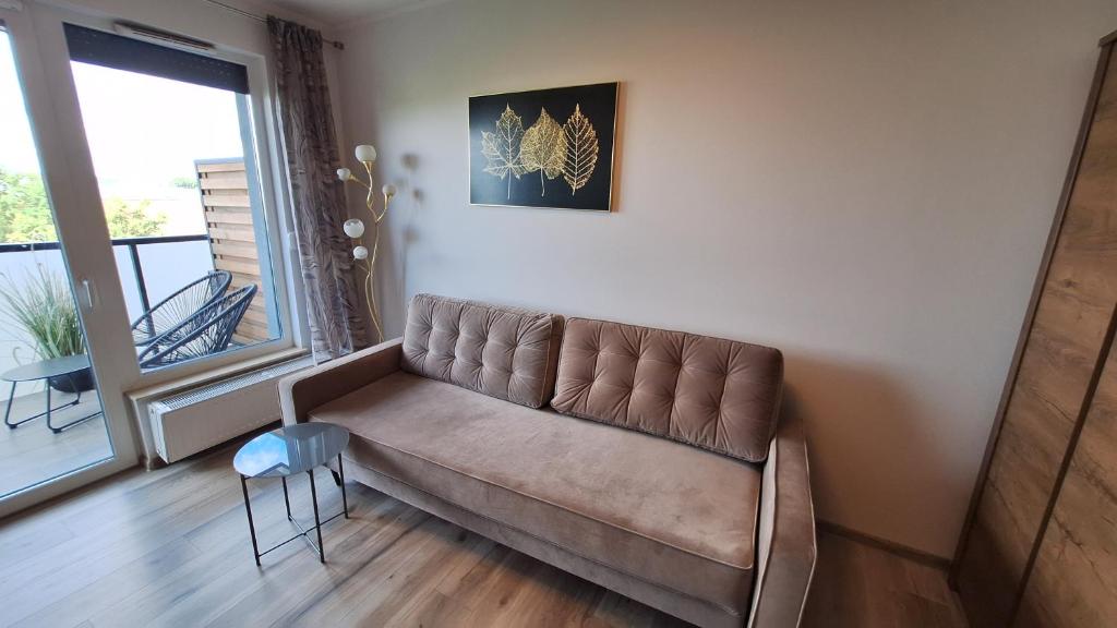 Apartament UNO - Hizvo