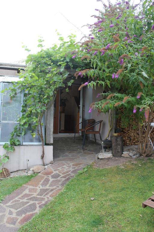 Ubytování v soukromí Klima - 9