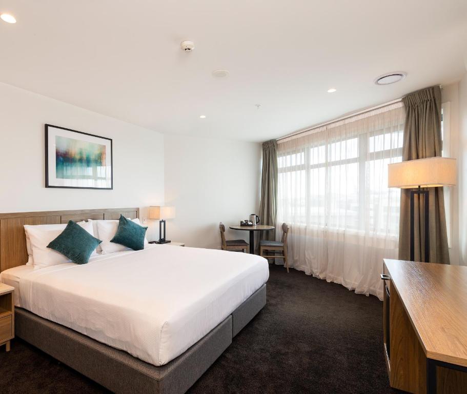 Oaks Auckland Hotel - Resim 8