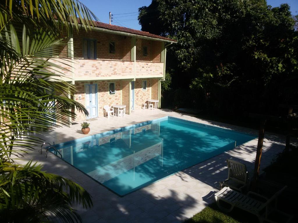  Residencial Dona Francisca