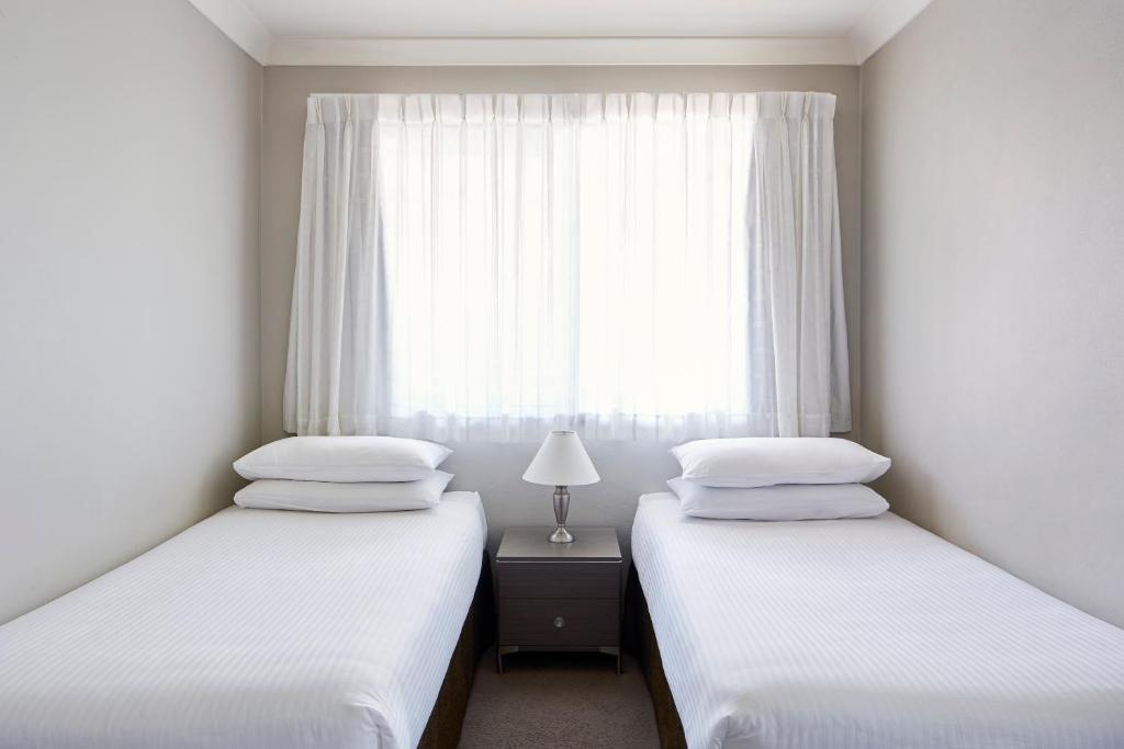 Pinnacle Apartments - Resim 20