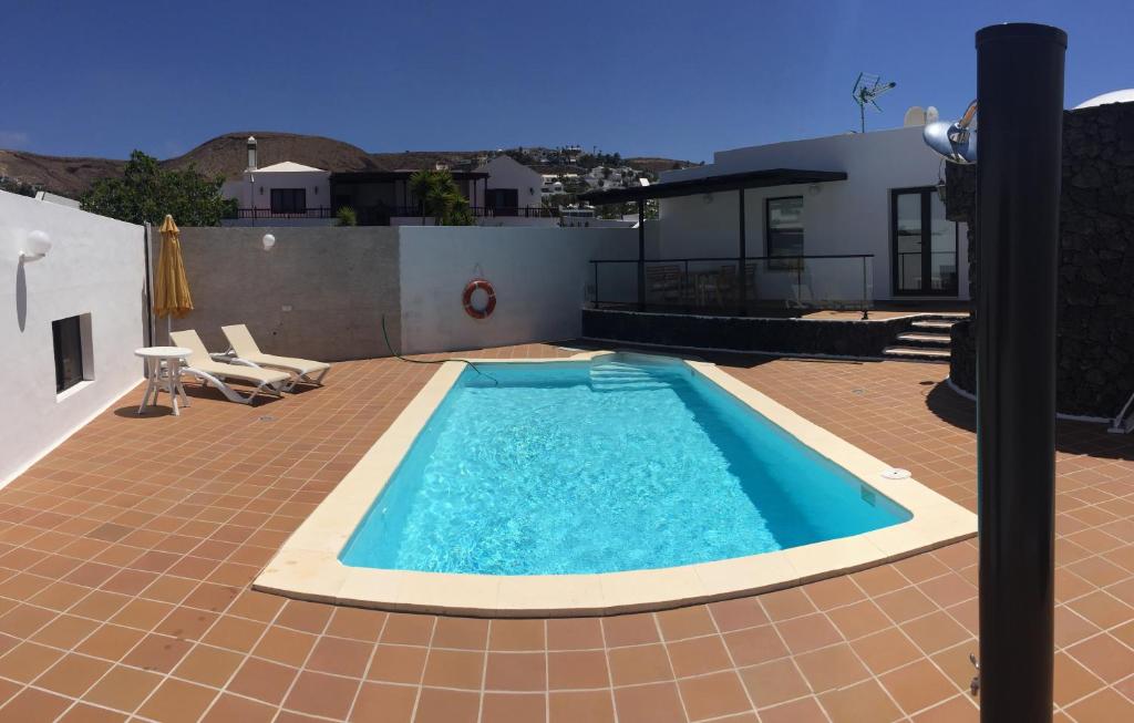 Casa Alba - Holiday Home