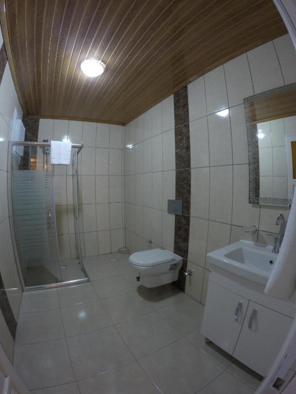 Pınar Vintage House - Economy Quadruple Room