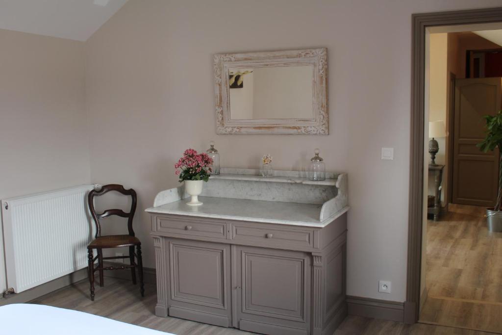 Ferme de la Vallière - Suite