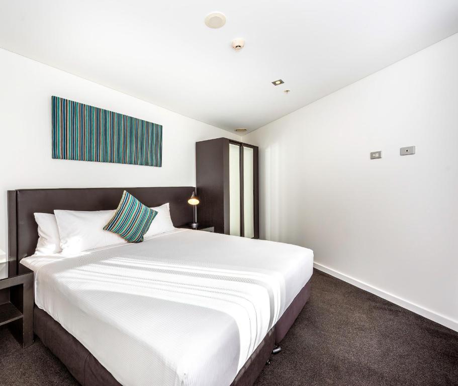 Oaks Auckland Hotel - Resim 19