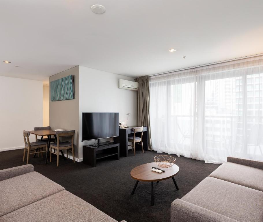 Oaks Auckland Hotel - Resim 24