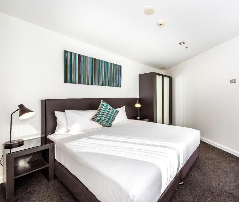 Oaks Auckland Hotel - Resim 35