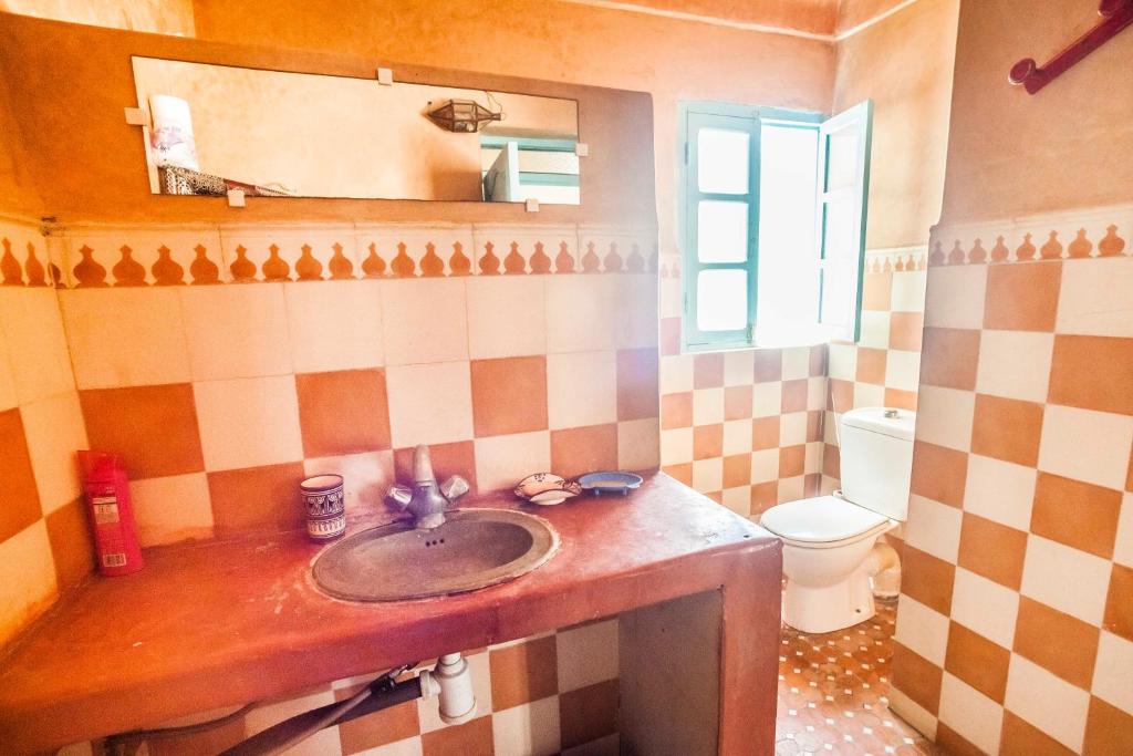 Fotografie z fotogalerie ubytování Dar karam v destinaci Essaouira