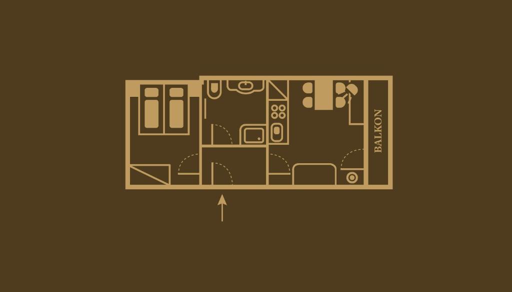 Appartements Mair - 16