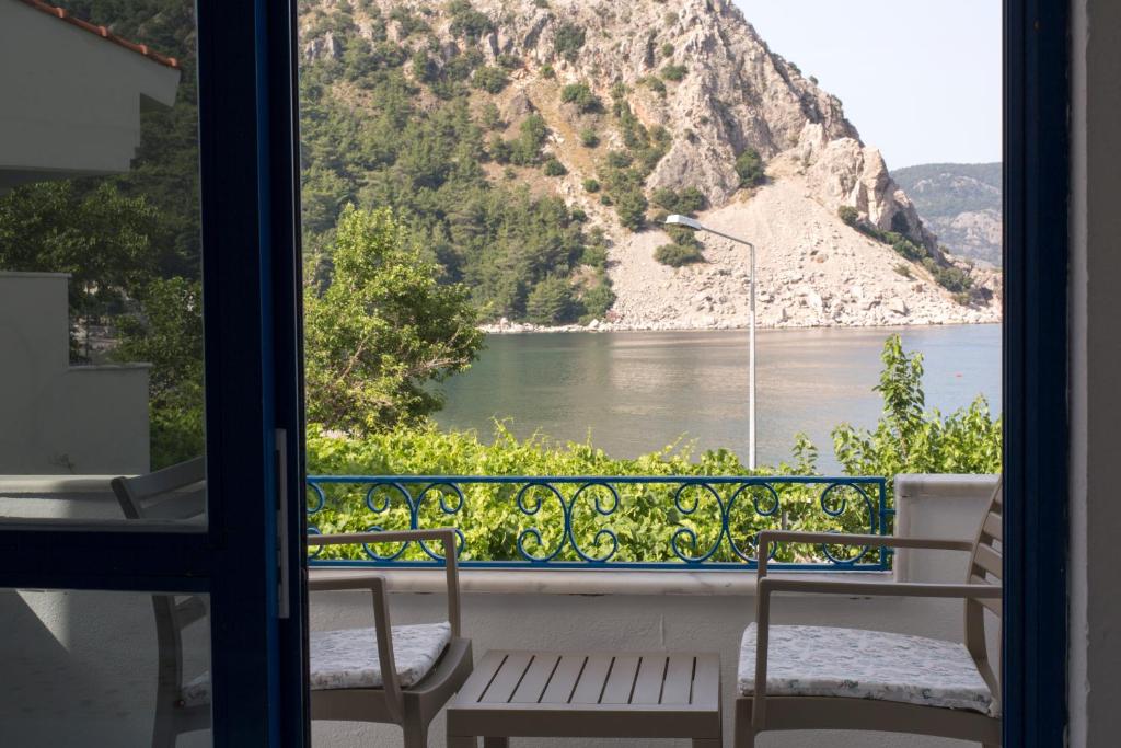 Hotel Turunç-Malmen - 1