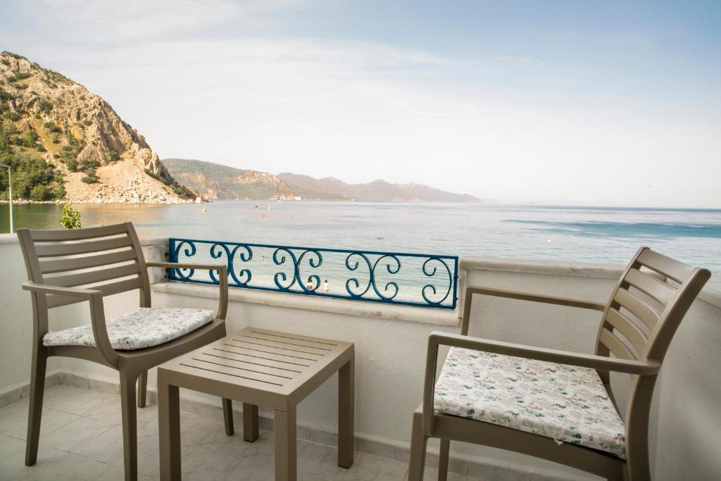 Hotel Turunç-Malmen - 7