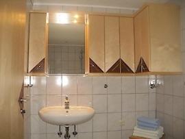 Haus Benedikt - Apartamento De Dos Habitaciones Con Balcón