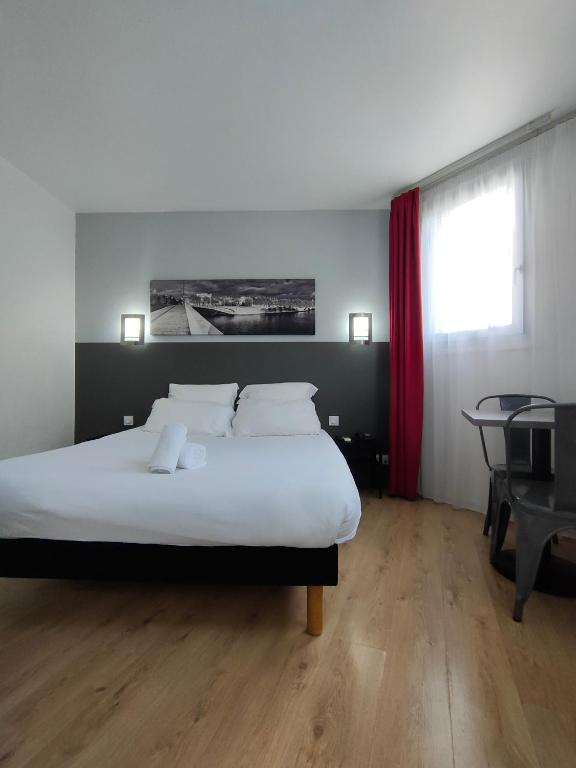 Occitania Centre Toulouse Matabiau - Resim 2