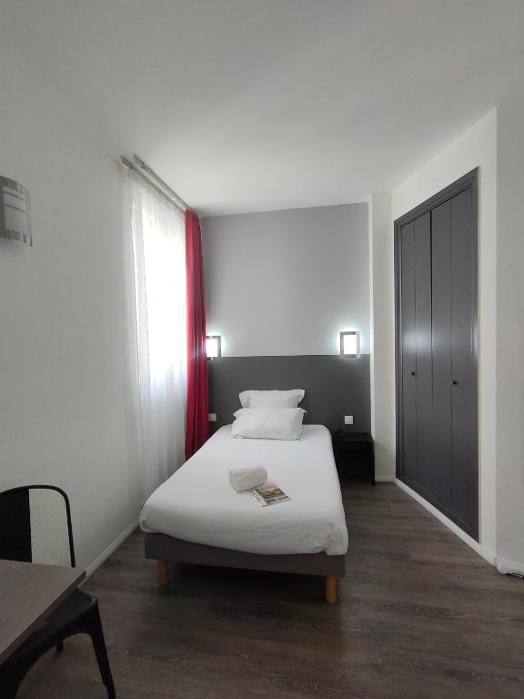 Occitania Centre Toulouse Matabiau - Resim 12