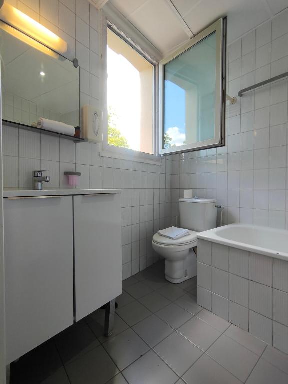 Occitania Centre Toulouse Matabiau - Resim 3