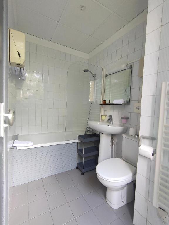 Occitania Centre Toulouse Matabiau - Resim 7