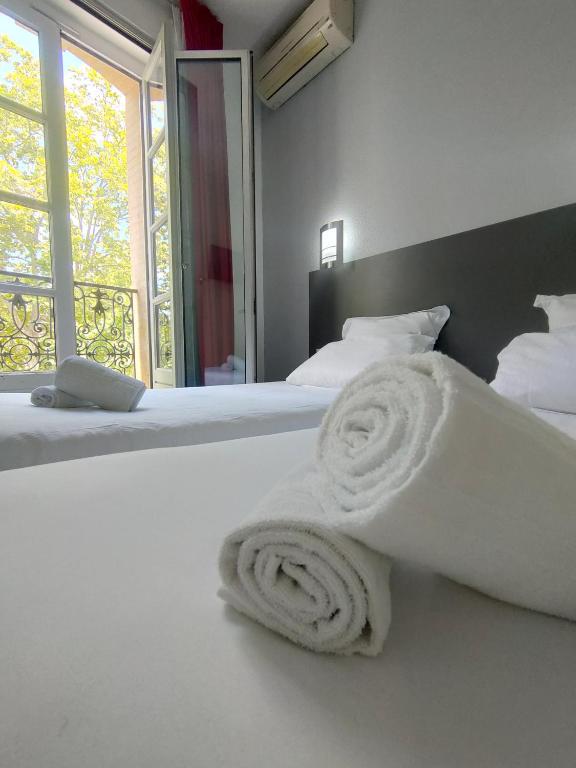 Occitania Centre Toulouse Matabiau - Resim 15