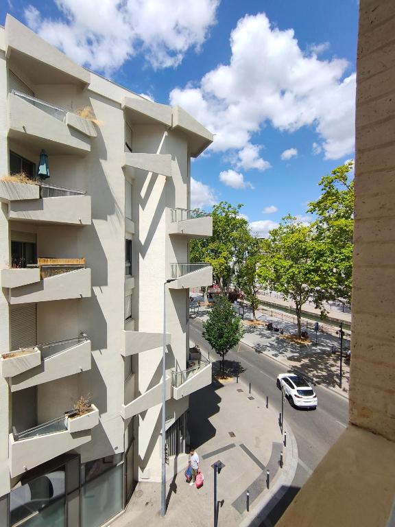 Occitania Centre Toulouse Matabiau - Resim 5