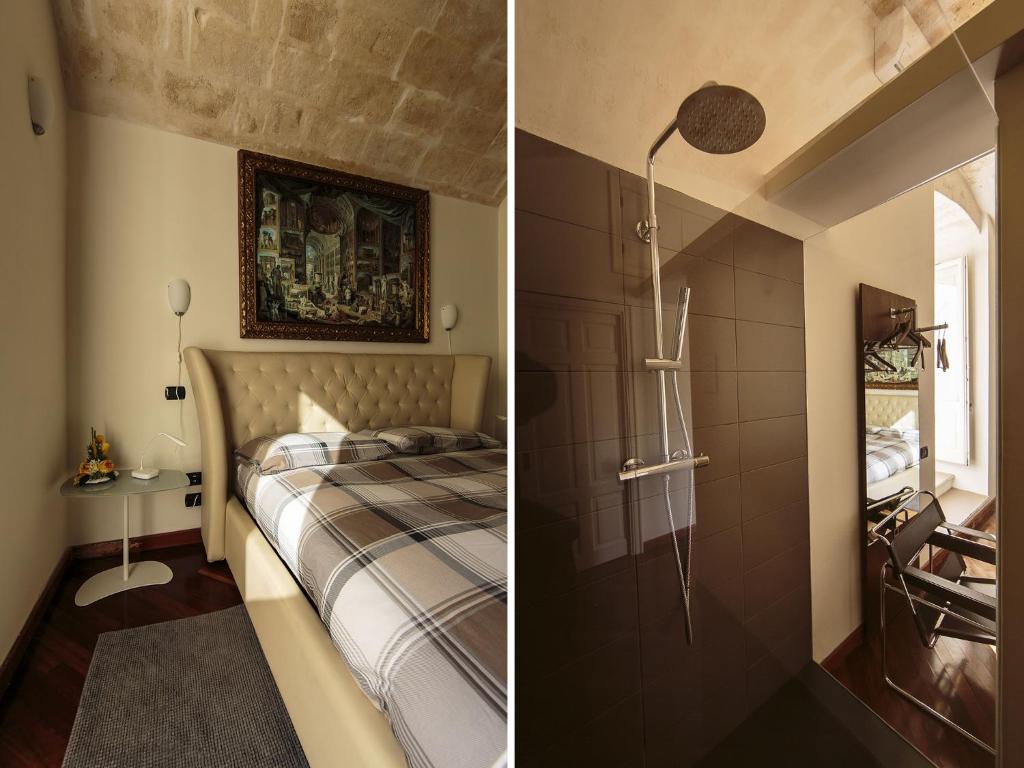 Alla dimora di Chiara Suite and Rooms - 12