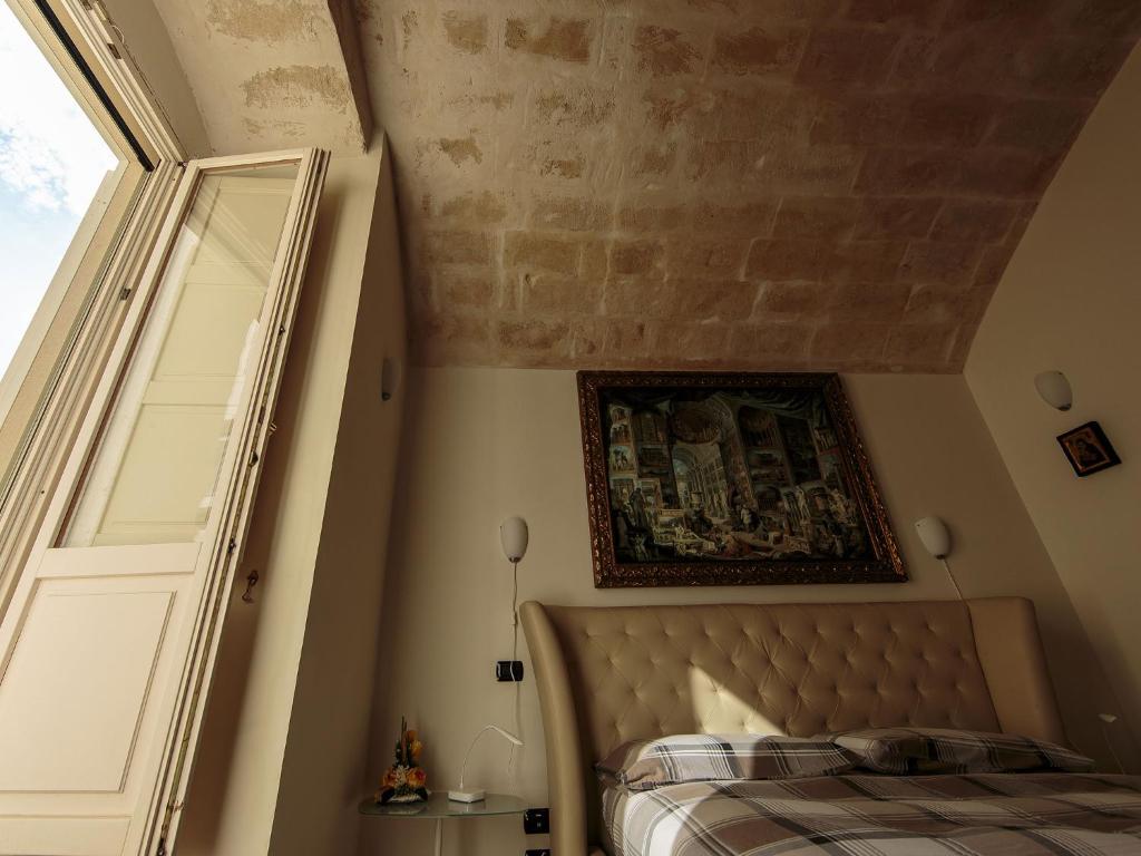 Alla dimora di Chiara Suite and Rooms - 13