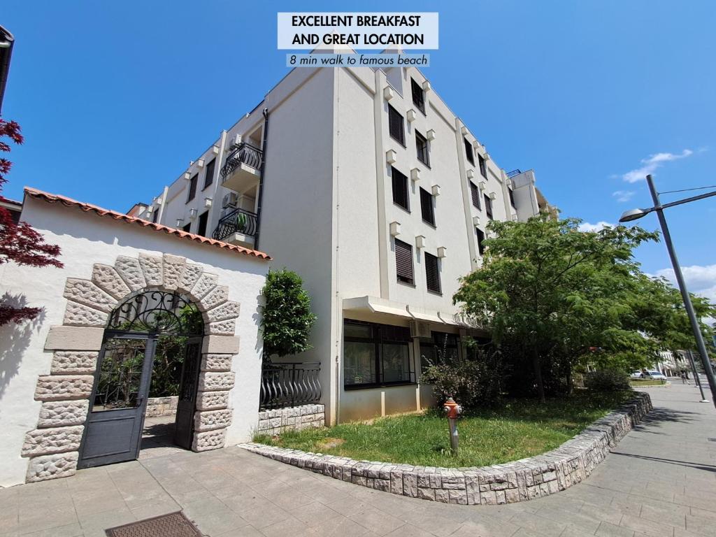 Mediterranean Rooms Koper, Koper (precios actualizados 2025)