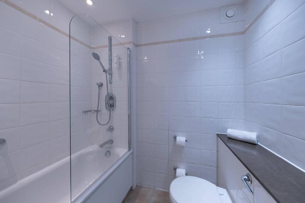 Clarion Hotel Charlecote Pheasant - Resim 16