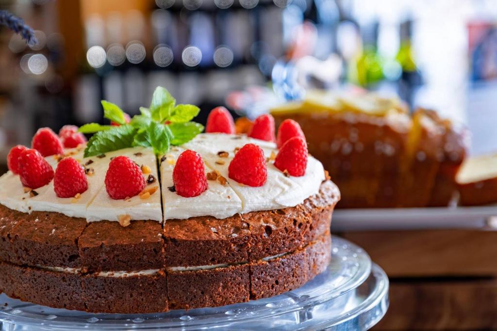 Clarion Hotel Charlecote Pheasant - Resim 20