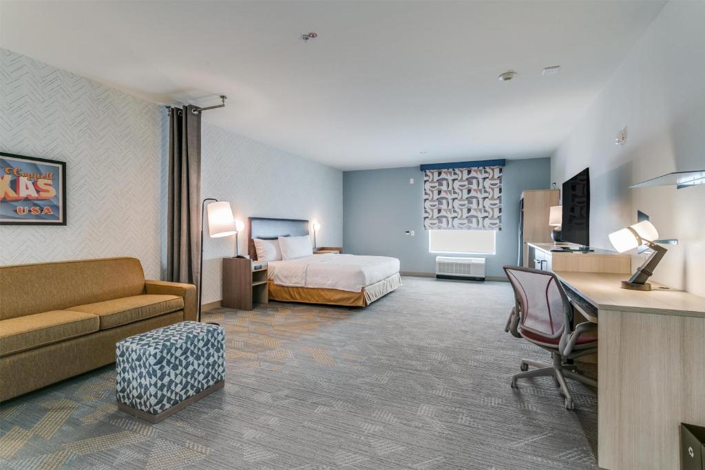 Home2 Suites by Hilton Coppell DFW Grapevine North photo