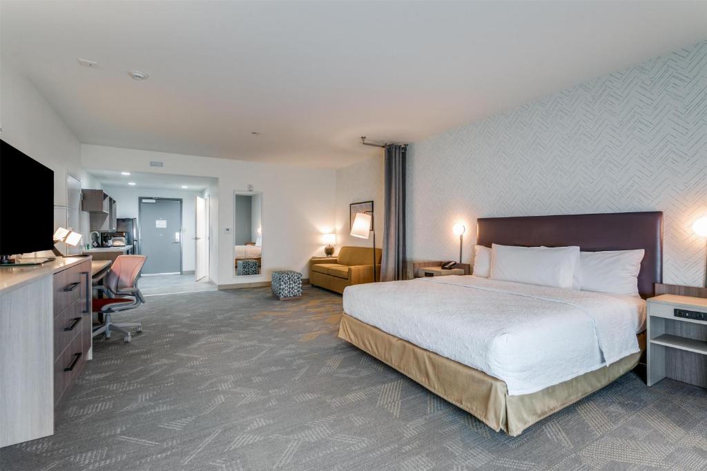 Home2 Suites by Hilton Coppell DFW Grapevine North photo