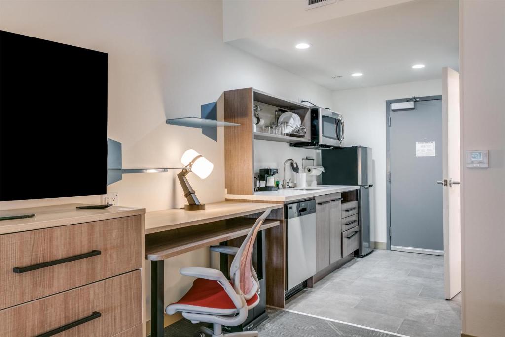 Home2 Suites by Hilton Coppell DFW Grapevine North photo