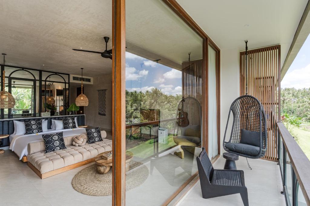 Soulshine Resort Ubud, Bali - 16